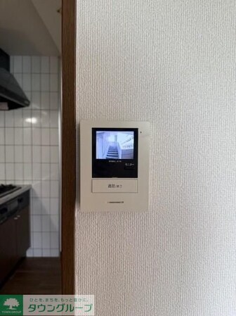 イーストリッチの物件内観写真